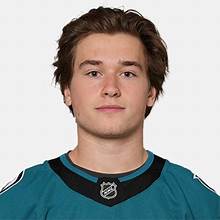 Macklin Celebrini - Motivational Sports Speaker